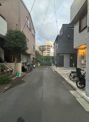 品川区東大井２丁目　土地　8,380万円　 建物画像1