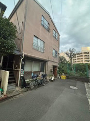 品川区東大井２丁目　土地　8,380万円　 建物画像1