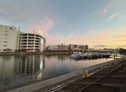 品川区東大井２丁目　土地　8,380万円　 建物画像1