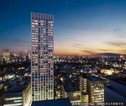 港区南青山３丁目　土地　138,000万円　　 建物画像1