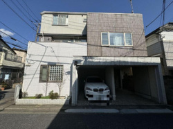 杉並区和田２丁目　中古一戸建て　1億3,900万円　　 建物画像1