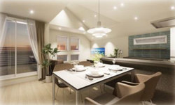 世田谷区下馬４　新築一戸建て　11,980万円 建物画像1