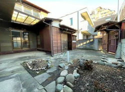 品川区西大井４丁目　土地　5,580万円　　 建物画像1