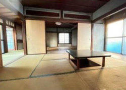 品川区西大井４丁目　土地　5,580万円　　 建物画像1