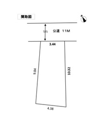 中央区新川２丁目　土地　17,000万円　　 建物画像1