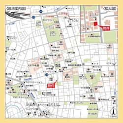 杉並区今川４丁目　中古一戸建て　18,800万円　　　 建物画像1