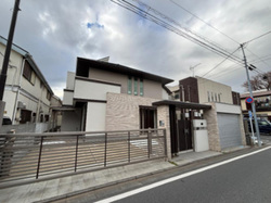 杉並区今川４丁目　中古一戸建て おすすめ画像1
