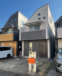 中野区鷺宮１丁目　中古一戸建て おすすめ画像1