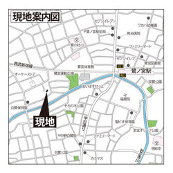 中野区白鷺３丁目　中古一戸建て　3,180万円　　 建物画像1