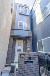 品川区南品川４丁目　中古一戸建て おすすめ画像1