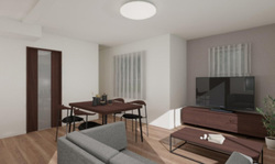 品川区南品川４丁目　中古一戸建て　10,800万円　　 建物画像1