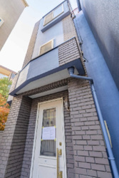 品川区南品川４丁目　中古一戸建て　10,800万円　　 建物画像1