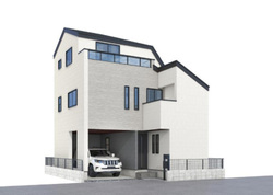 大田区千鳥１丁目　新築一戸建て おすすめ画像2