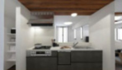 大田区千鳥１丁目　新築一戸建て　9,280万円　 建物画像1