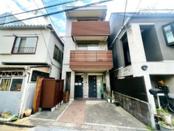 港区赤坂４丁目　中古一戸建て おすすめ画像1