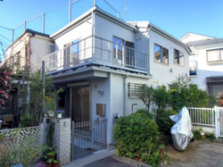 杉並区和田２丁目　中古一戸建て おすすめ画像3