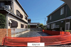 世田谷区北烏山３丁目　新築一戸建て おすすめ画像4