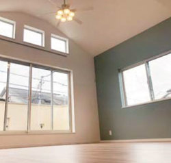 世田谷区北烏山３丁目　新築一戸建て　11,800万円　 建物画像1