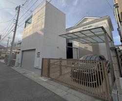 所沢市けやき台2丁目　中古一戸建て　7,890万円 建物画像1