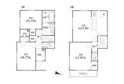 大田区中央６丁目　中古一戸建て おすすめ画像1