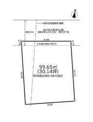 世田谷区松原４丁目　土地 おすすめ画像3