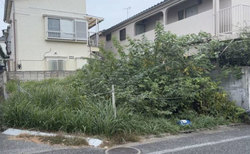 大田区南雪谷４丁目　土地　6,000万円　 建物画像1