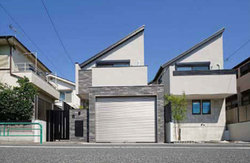 杉並区上荻２丁目　新築一戸建て　A号棟 おすすめ画像1