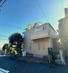 世田谷区岡本３丁目　中古一戸建て おすすめ画像2