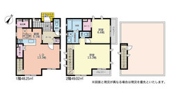 世田谷区岡本３丁目　中古一戸建て　11,800万円　　 建物画像1
