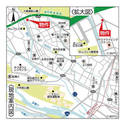 世田谷区岡本３丁目　中古一戸建て　11,800万円　　 建物画像1