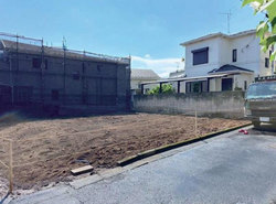 豊島区雑司が谷１丁目　土地　B区画　8,700万円　　 建物画像1