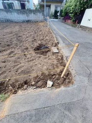 豊島区雑司が谷１丁目　土地　B区画　8,700万円　　 建物画像1