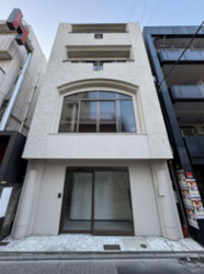 豊島区池袋２丁目　土地　35,000万円　 建物画像1