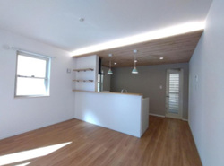 世田谷区祖師谷６丁目　中古一戸建て　7,899万円　 建物画像1