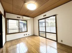 渋谷区幡ヶ谷３丁目　中古一戸建て　9,480万円　 建物画像1