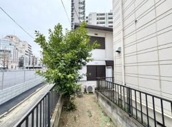 渋谷区幡ヶ谷３丁目　中古一戸建て　9,480万円　 建物画像1