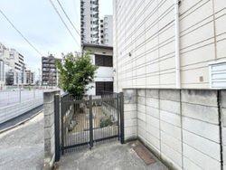 渋谷区幡ヶ谷３丁目　中古一戸建て　9,480万円　 建物画像1