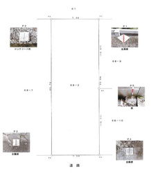 杉並区下井草２丁目　土地 おすすめ画像2