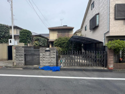 杉並区下井草２丁目　土地　8,380万円　　 建物画像1