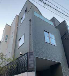 新宿区原町１丁目　中古一戸建て おすすめ画像1