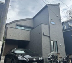 杉並区浜田山４丁目　中古一戸建て おすすめ画像1