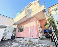 世田谷区船橋１丁目　中古一戸建て おすすめ画像3