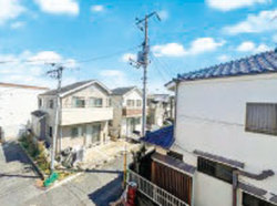 世田谷区船橋１丁目　中古一戸建て　7,800万円　 建物画像1