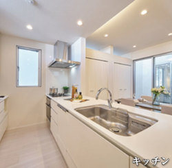 目黒区平町２丁目　中古一戸建て　22,980万円　 建物画像1