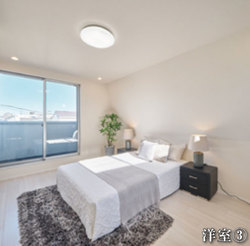 目黒区平町２丁目　中古一戸建て　22,980万円　 建物画像1