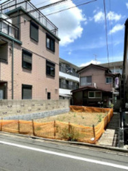 中野区南台１丁目　土地 おすすめ画像1
