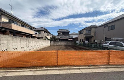 杉並区宮前２丁目　土地　9,490万円　 建物画像1