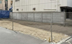 港区南麻布１丁目　土地　5億8,000万円　　 建物画像1