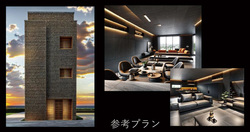 港区南麻布１丁目　土地　5億8,000万円　　 建物画像1