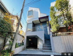 大田区南馬込１丁目　中古一戸建て おすすめ画像1